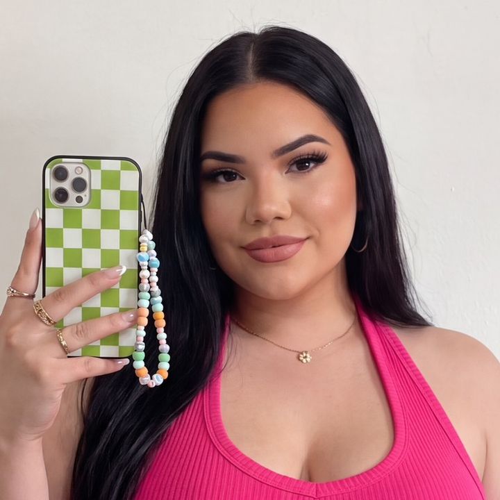 Alicia Plus
