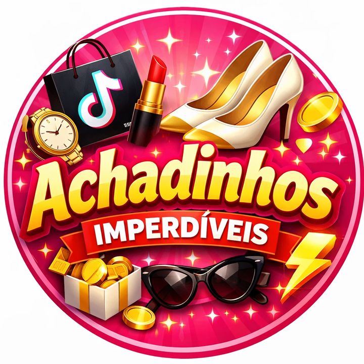 Achadinhos Imperdíveis 🛍️