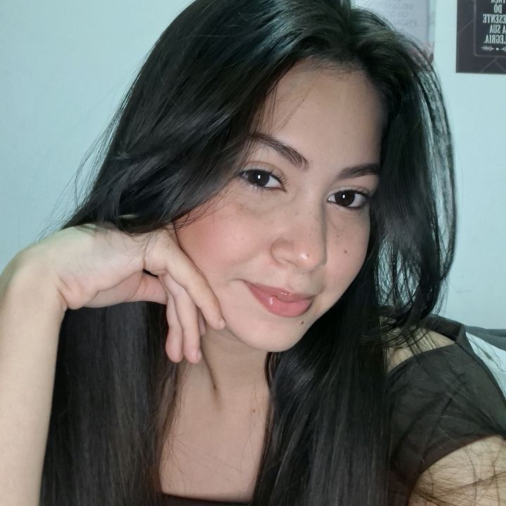Geovanna Leocadio ✨
