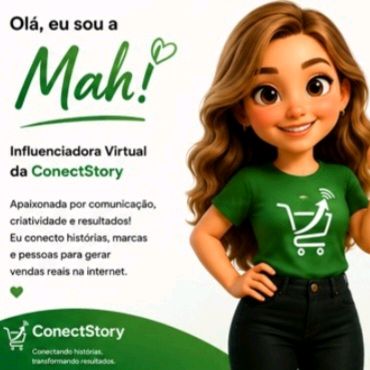 Conectstory.vendasonline