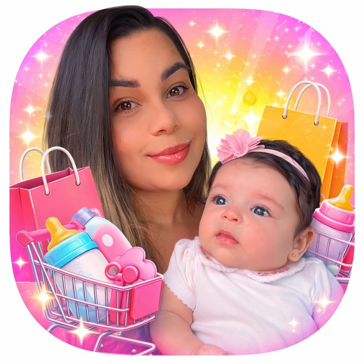 Dicas Mãe Isa 👶💖