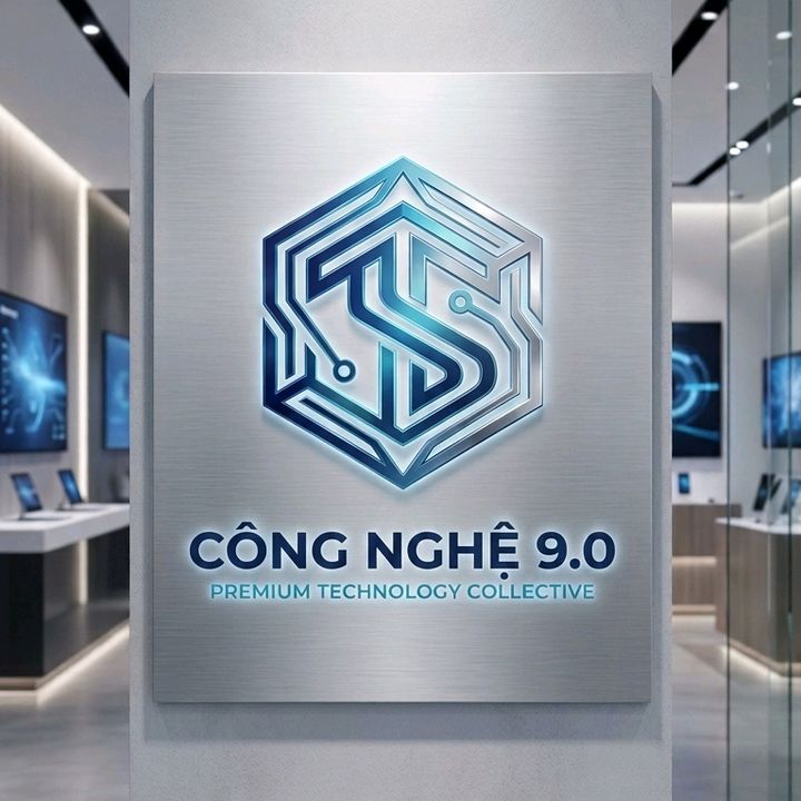 Công Nghệ 9.0