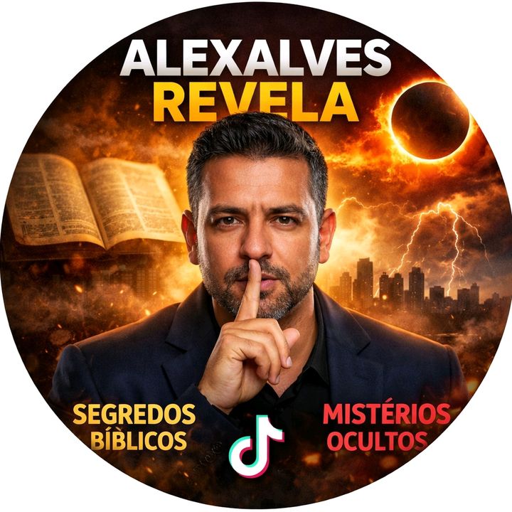 Alex Alves Revela