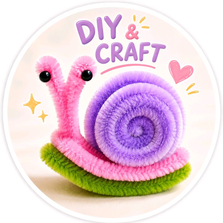 DIY & Craft