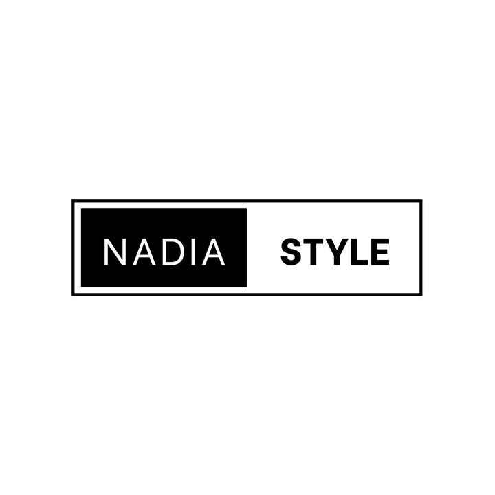 Nadiaa style