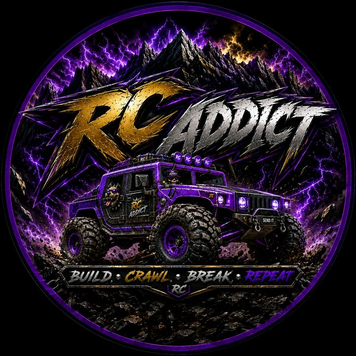 RCAddict