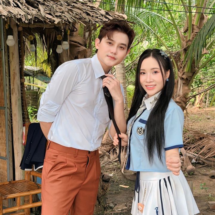 Gia Đình Trương Vinh ❤️