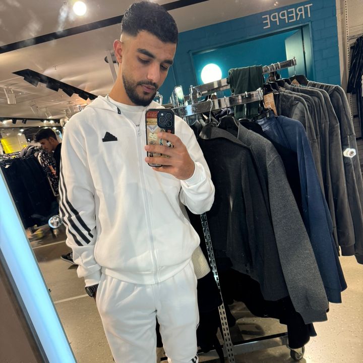 Mostafa Alhuseine