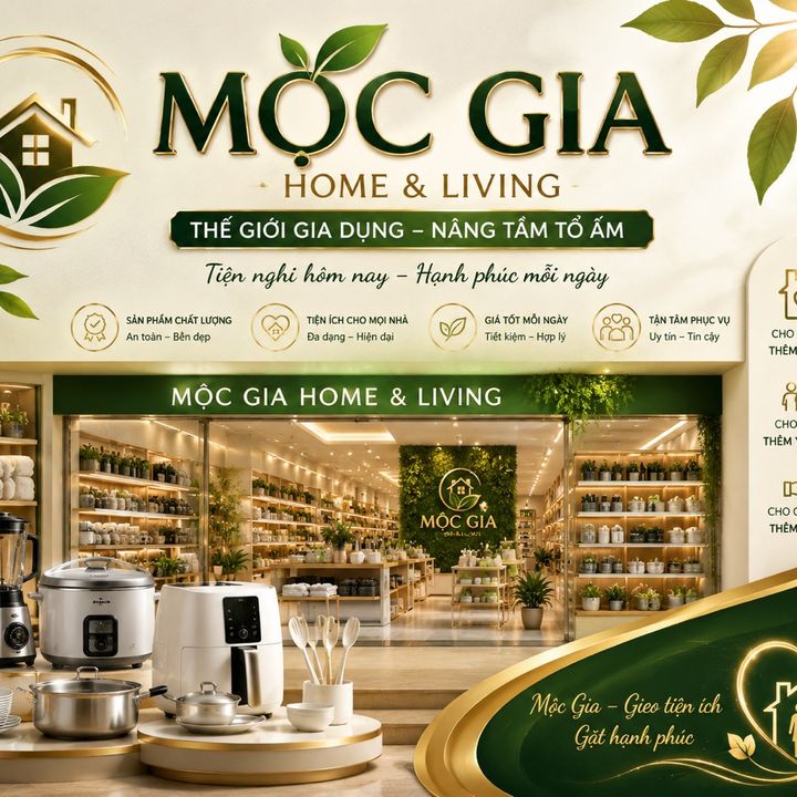 Mộc Gia