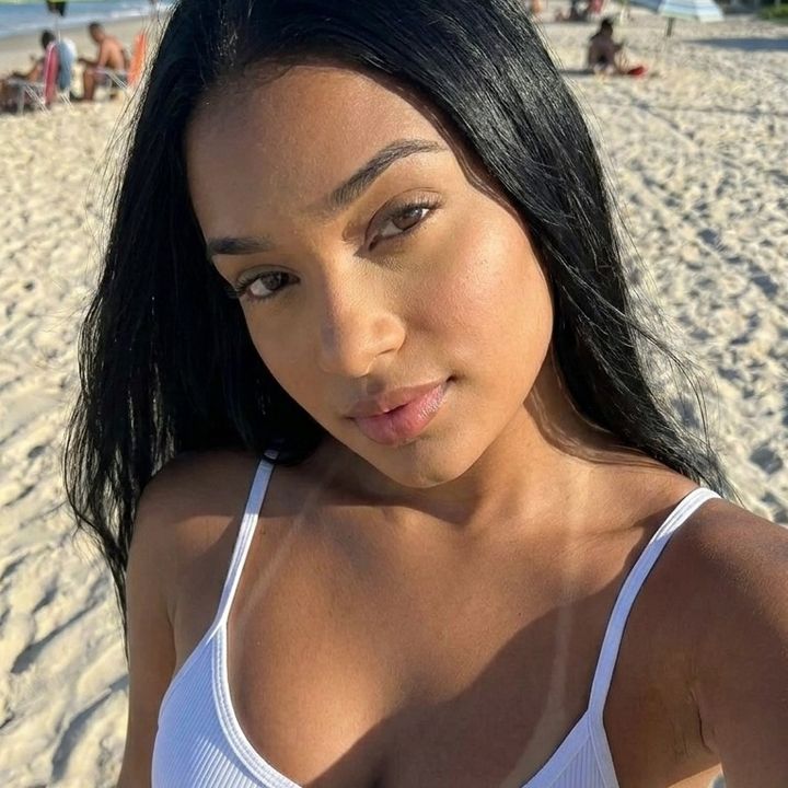 Vanessa Lord 💋✨