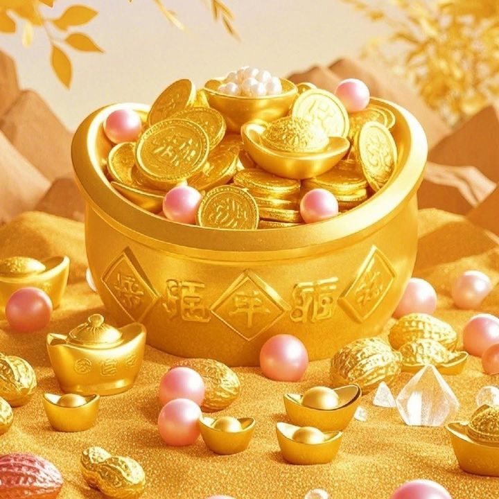 Lộc Vàng Mỗi Ngày