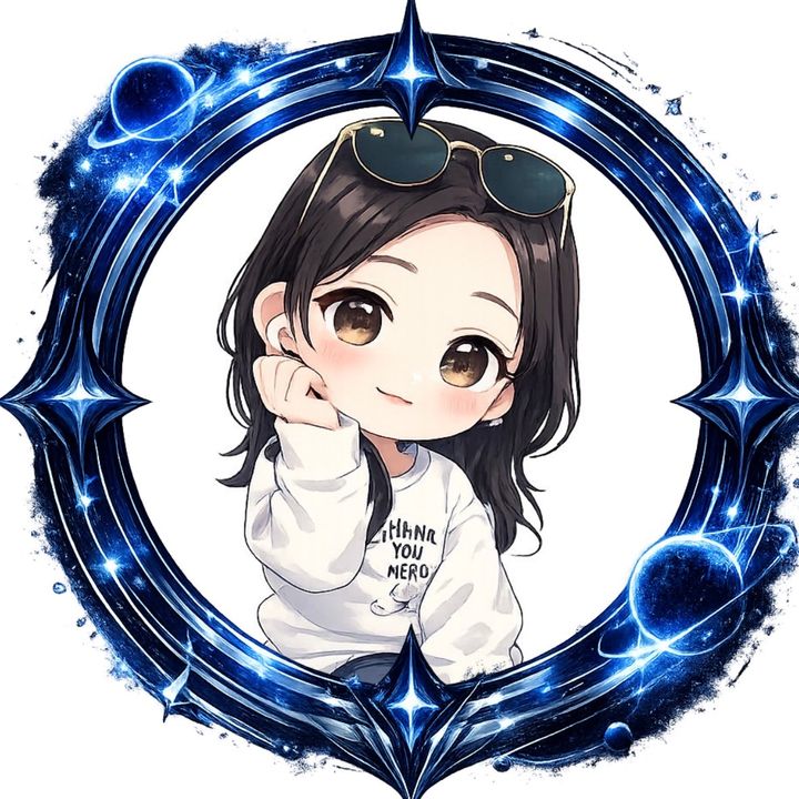 サンドラ先生@あ𝓎𝒶💙🛸