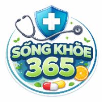 Sống Khỏe 365