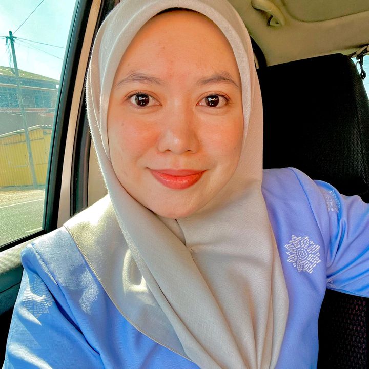 Nyssa Zainal
