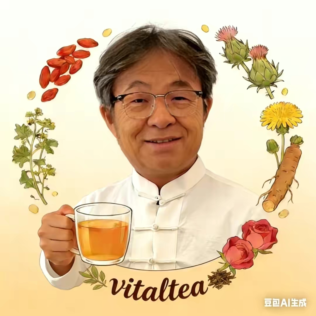 vitalblend