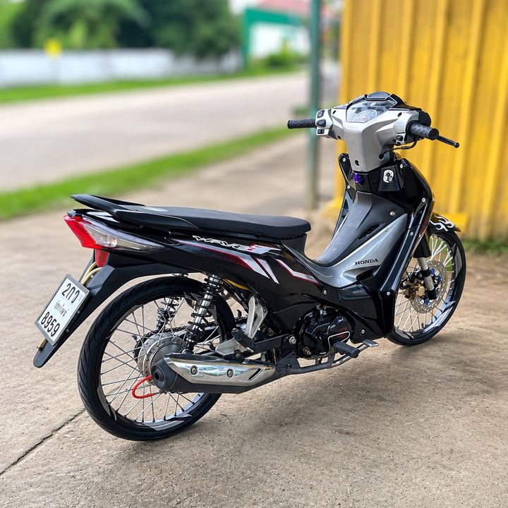 นายสอง เวฟชิ่ง🚀