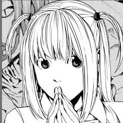 ミ