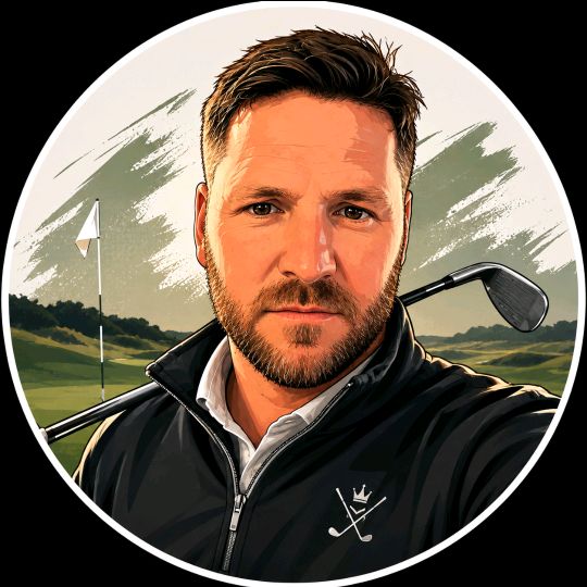 Crap Golf Chronicles 🏌‍♂️⛳️