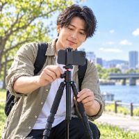 ガジェット少年の撮影日記