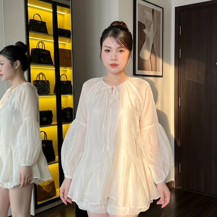 Trà Tạp Hoá
