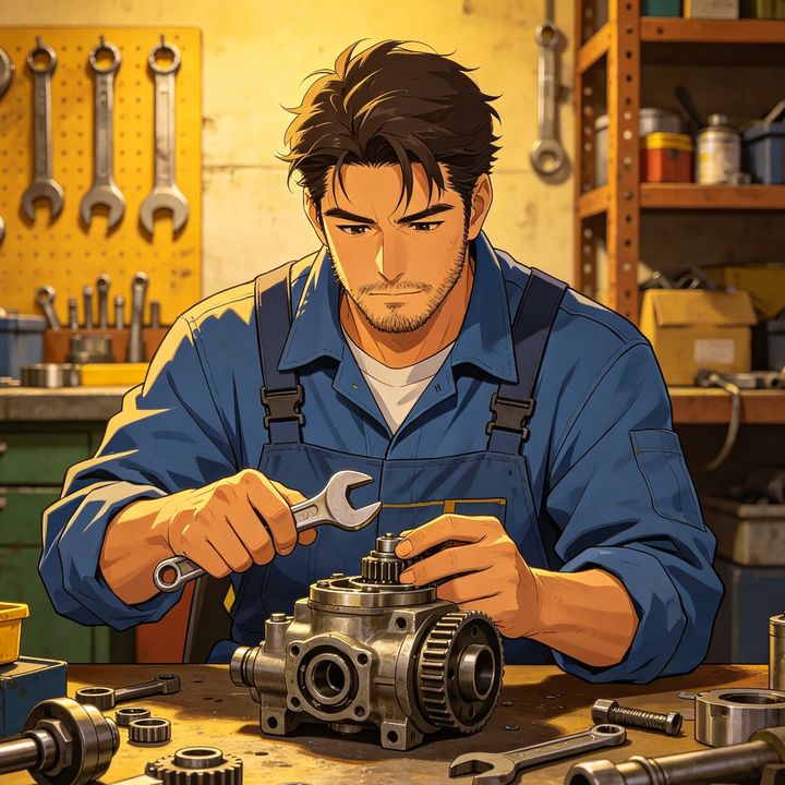HandyManHaven
