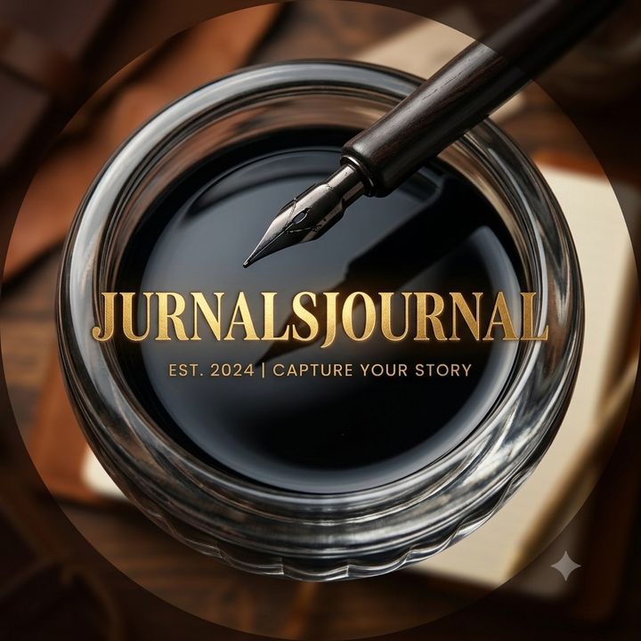 Jurnal’sJournal