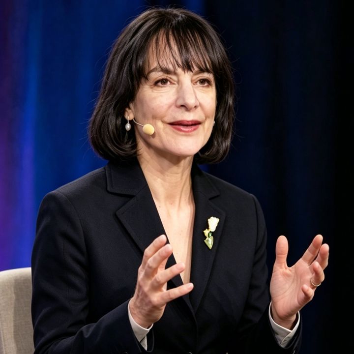 Dr. Emily Carter