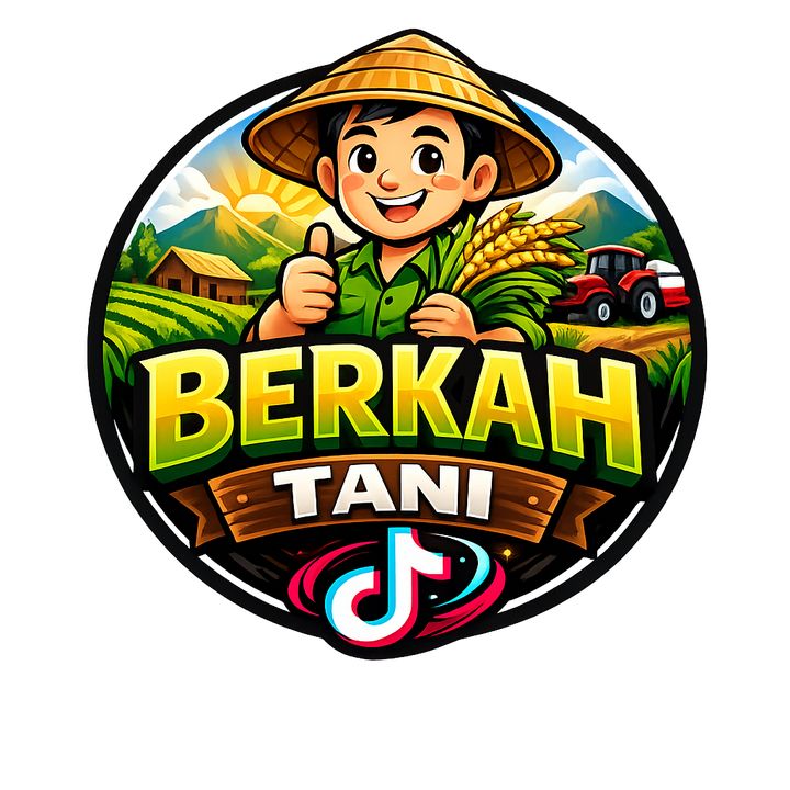 BERKAH TANI