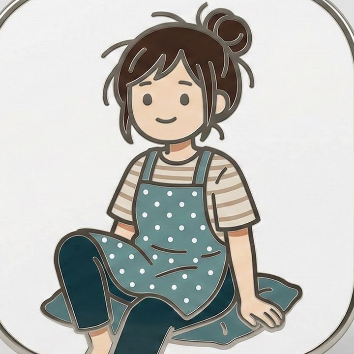 限界主婦のラクする暮らし