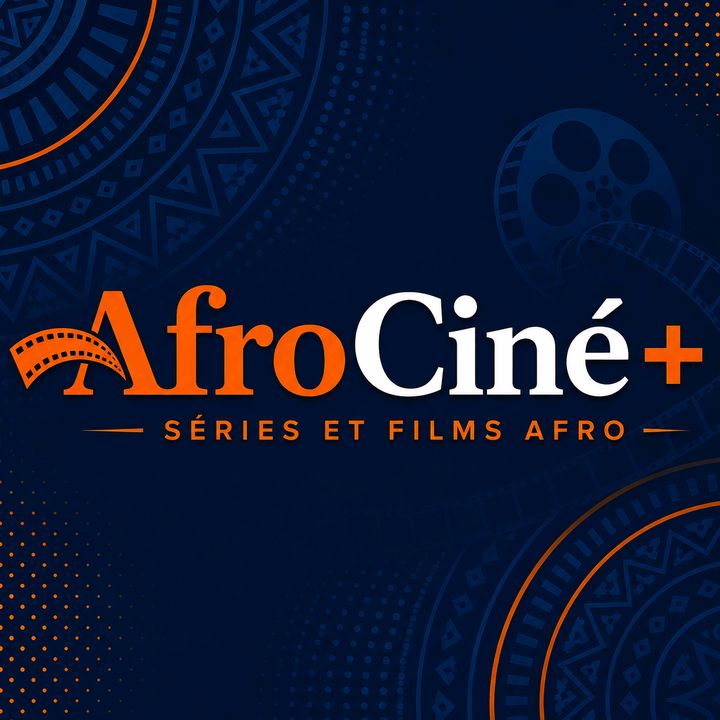 AfroCiné+