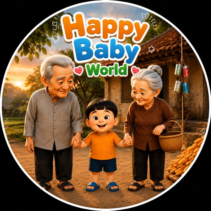Happy Baby World