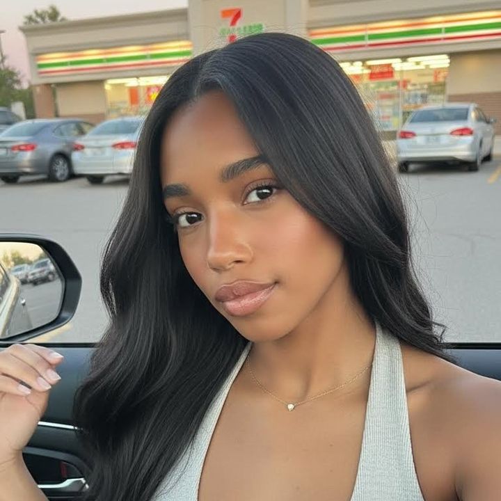 Sade Wilson