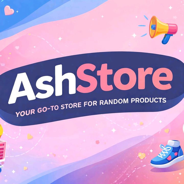 AshStore