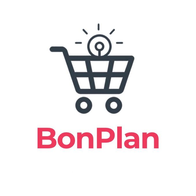 BonPlan🛒