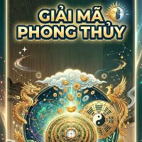 Giải Mã Phong Thủy