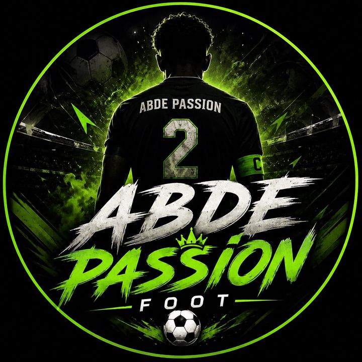 Abde Passion Foot
