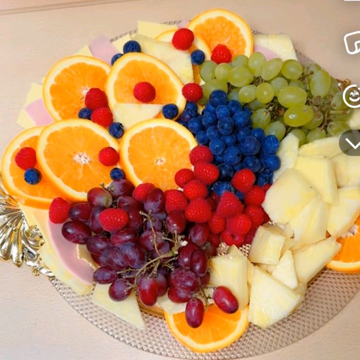 gourmandise foufa