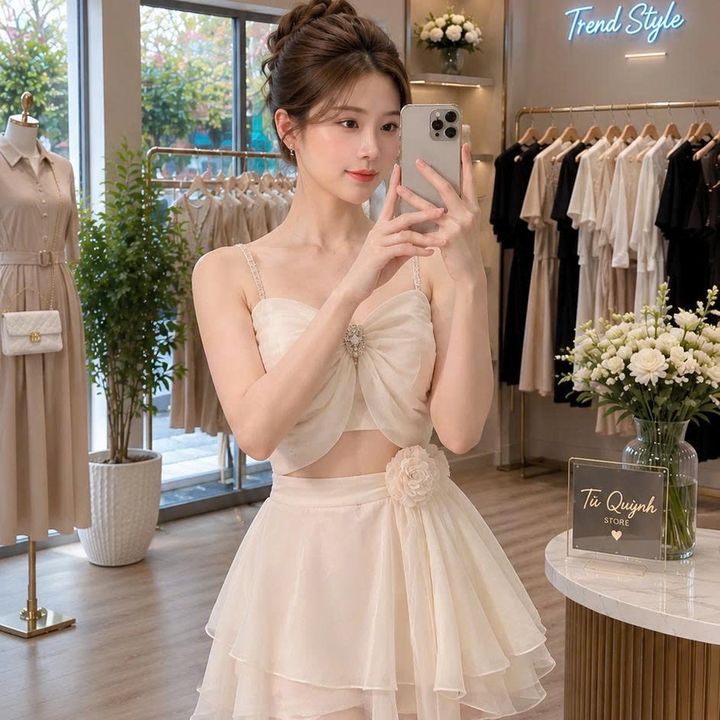 Tú Quỳnh Boutique