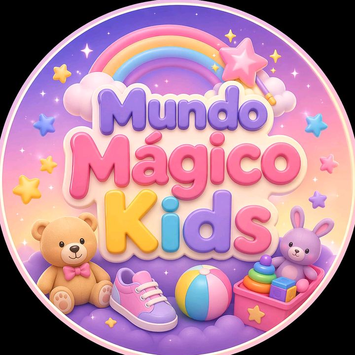 Mundo Mágico Kids
