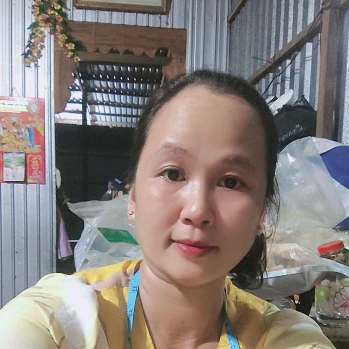 Nhi Lê Thực Phẩm Chay