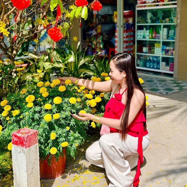 Tạp Hoá 86
