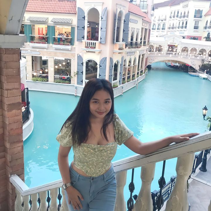 𝒦𝒶𝓎𝑒 ᥫ᭡