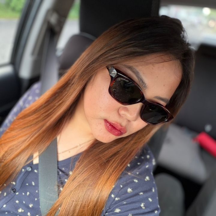 Ella Martillana ❀