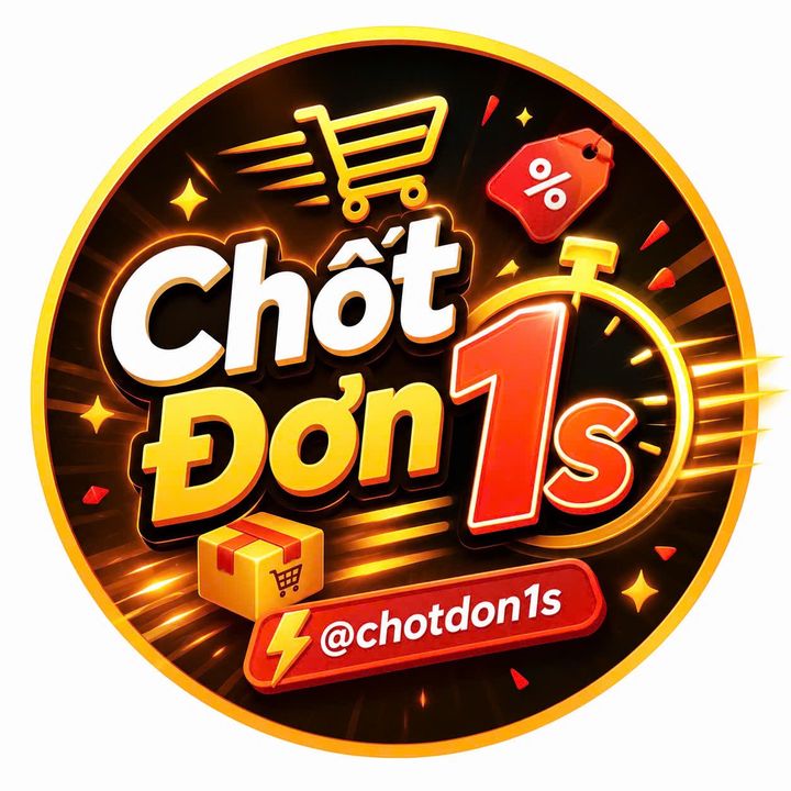 Chốt đơn 1s