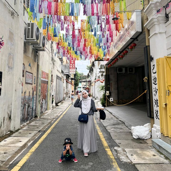Amira Yusof