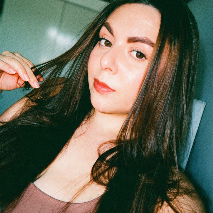 Brenda Stefany