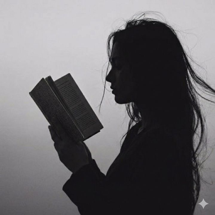 Reflexiva Mulher | Reflexão