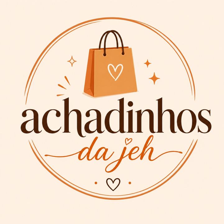 Achadinhos da Jéh
