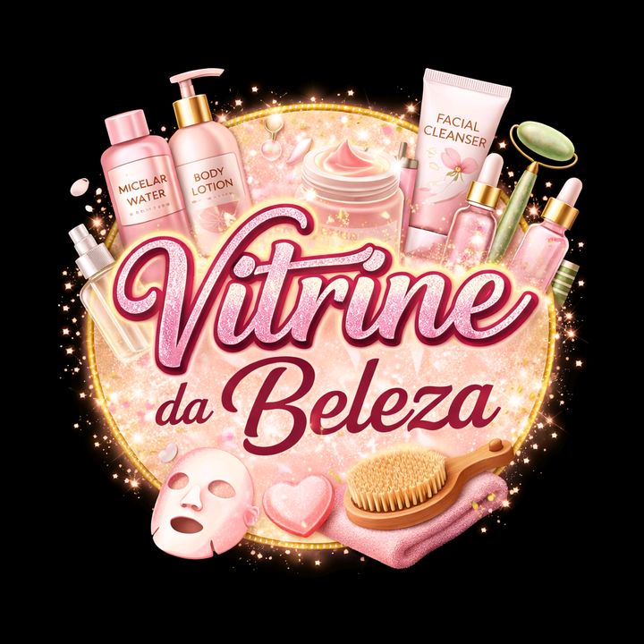 ✨️Vitrine da Beleza🎀