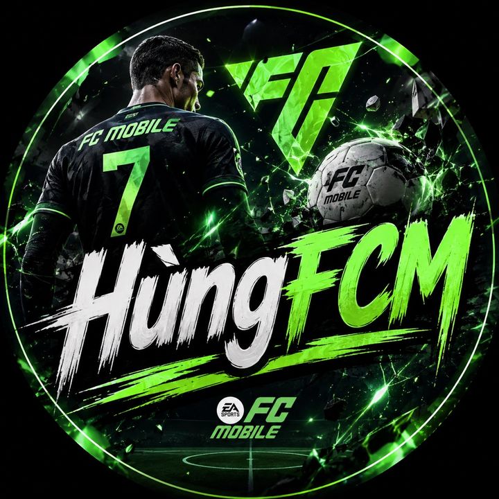DT•HùngFCM